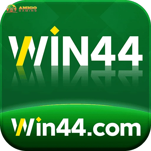 win44 Logo